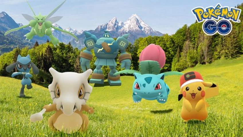 Semana de la Animación 2020 en Pokémon GO: Todos los detalles del evento