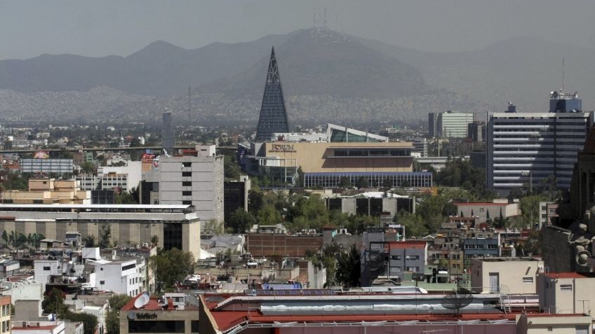 Se muda Salud-CDMX a Torre Insignia de Tlatelolco