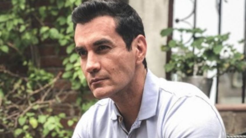 VIDEO | David Zepeda extraña a su familia y recuerda sus inicios: "A veces no había para comer"