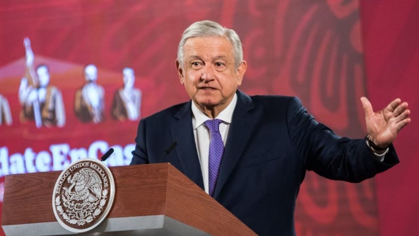 AMLO ofrece más de 500 Mañaneras; así ha evolucionado el formato en 2 años