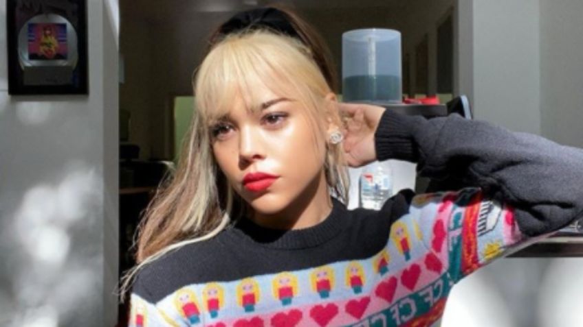 Danna Paola SUPERA a Yanet García y Kimberly Loaiza por esta POLÉMICA razón: FOTO