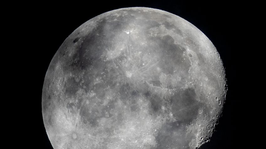 Planta nuclear ¿en LA LUNA?: NASA lanza ambicioso plan para conquistar el espacio