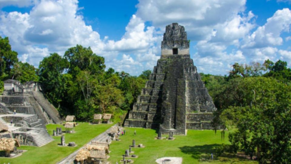 Mayas inventaron la filtración de agua hace 2 mil años. Foto: iStock