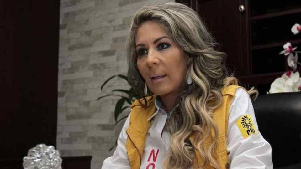 Arias pidió que quien acceda a las postulaciones no debe ser deudor de pensión alimenticia; no debe ser acosador sexual, ni ser agresor de mujeres. foto: Especial