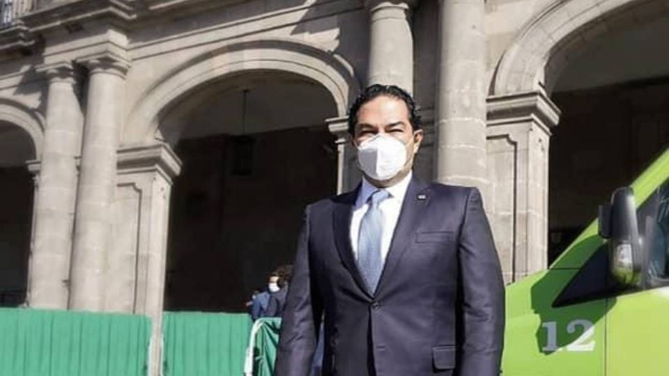 El líder local pidió que se trabajara de manera coordinada