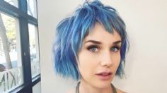 Shag-bob, el corte de cabello que está causando furor entre las influencers