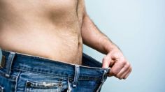 ¡El confinamiento no es pretexto! Pierde hasta 32 kilos con ejercicio y siguiendo “las tres ces”