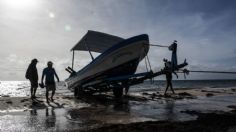 Quintana Roo está listo para recibir a turistas, asegura Carlos Joaquín