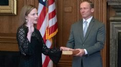 Obamacare, el primer caso de la jueza Amy Coney Barret en la Corte Suprema de EU