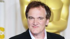 Quentin Tarantino anuncia su retiro del cine: "He dado todo lo que tengo" | VIDEO