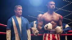 Protagonista de Creed toma DRÁSTICA opción para continuar en el spin-off de Rocky