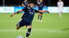 Alan Pulido afirma que en México MINIMIZAN sus LOGROS