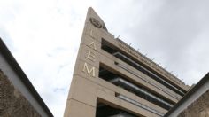 UAEM cierra su Edificio Administrativo para evitar contagios de COVID-19