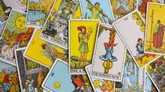 ¿Qué te prepara el destino? Conoce cómo aprender e interpretar el TAROT