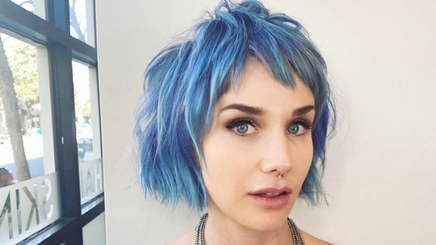 Shag-bob, el corte de cabello que está causando furor entre las influencers