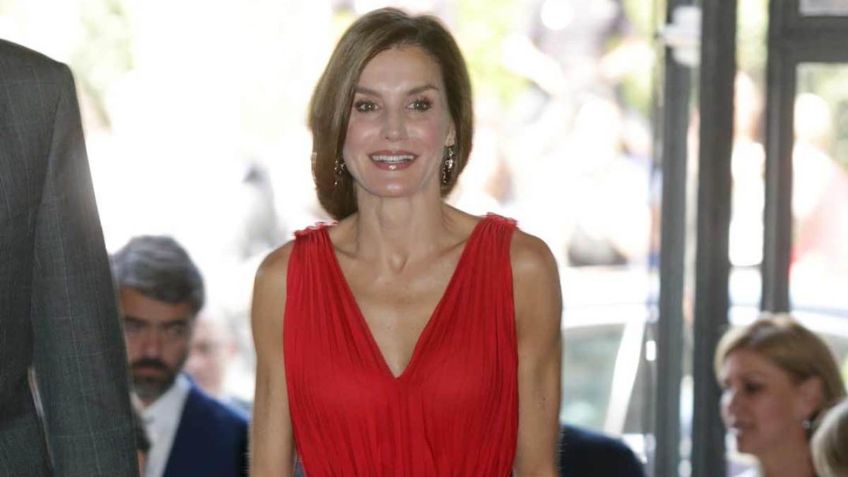 Reina Letizia: ¿Quién SERÍA el hombre de sus SUENOS? No es Felipe VIDEO