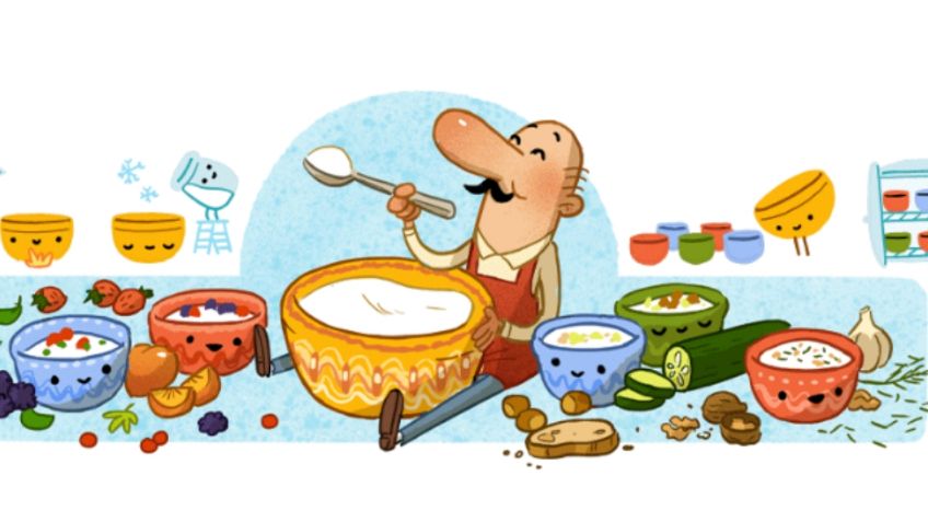 ¿Quién fue el Dr. Stamen Grigorov? Protagonista del doodle de hoy