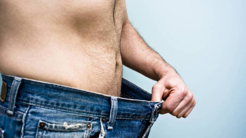 ¡El confinamiento no es pretexto! Pierde hasta 32 kilos con ejercicio y siguiendo “las tres ces”