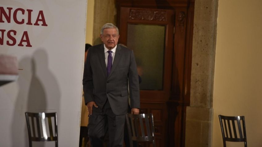 AMLO decreta tres días de luto nacional por muertos de Covid, ¿cómo será?