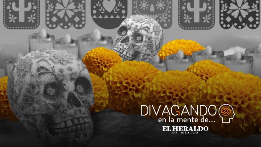 ¿Qué significa celebrar la muerte? Esto dice el psicoanálisis de la tradición mexicana I PODCAST