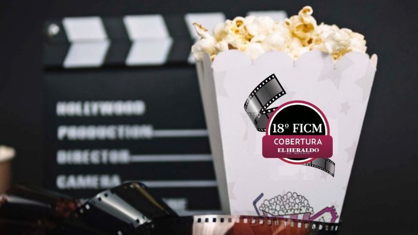 18 FICM: Cuándo y cómo ver las funciones GRATIS del Festival de Cine de Morelia, te decimos