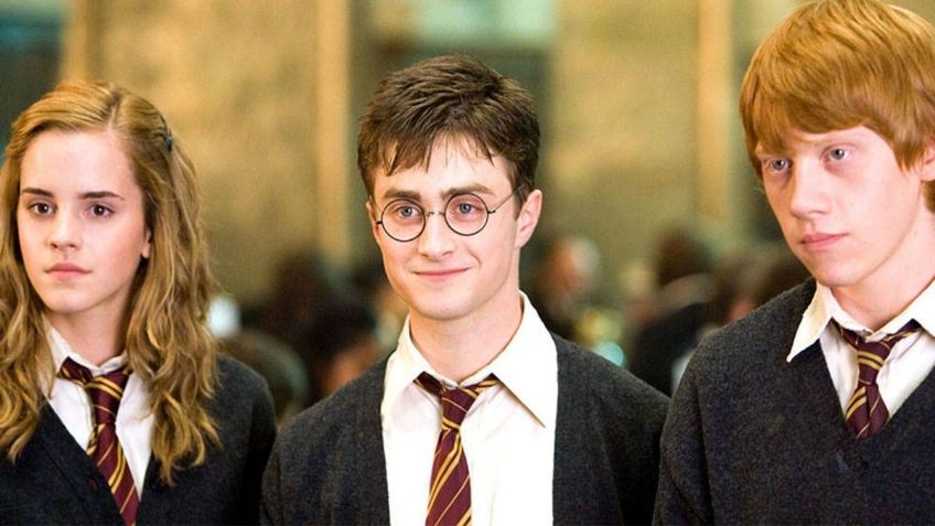 Harry Potter llega a supermercados con una increíble colección desde los 35 pesos