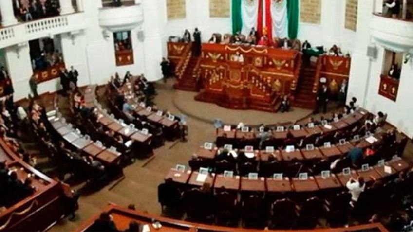 Diputados de CDMX presentan iniciativa para crear Fiscalía Especializada en Delincuencia Cibernética