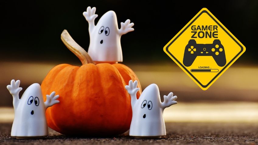 Celebra Halloween en los videojuegos: Fortnitemares 2020 y otros eventos imperdibles