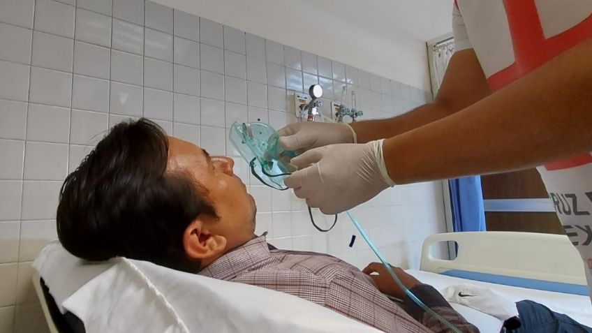 Casos de coronavirus han aumentado un 32% en Tamaulipas: SSa