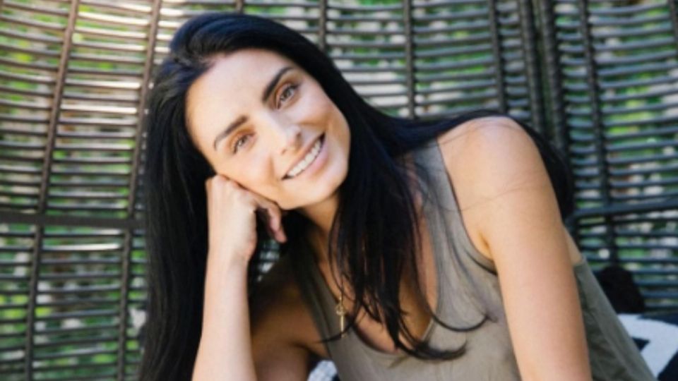 Aislinn Derbez fue clara y pidió equidad en el Siglo XXI. Foto: Instagram