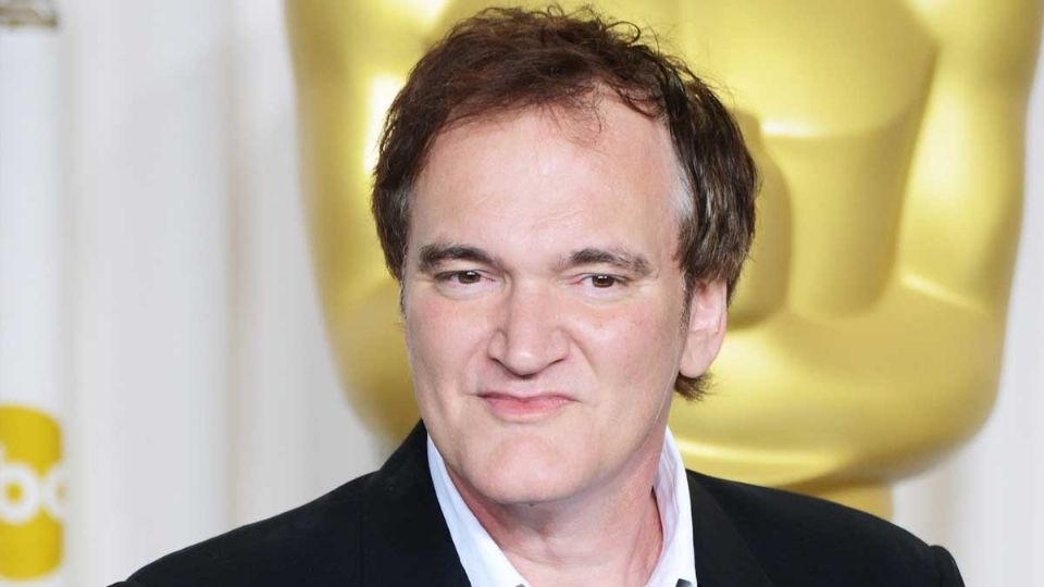 Quentin Tarantino recomendó un filme. Foto: Especial