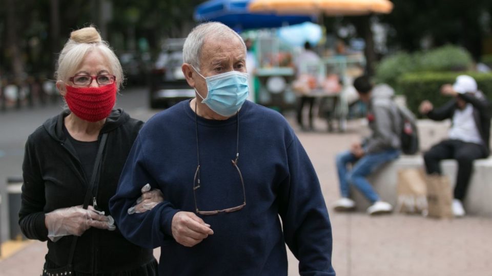 Los trabajadores jubilados recibirán tres pagos en lo que resta del año. Foto: Archivo | Cuartoscuro