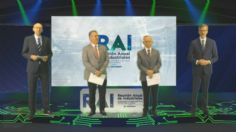 Inician RAI-ITM actividades en favor de la industria 4.0