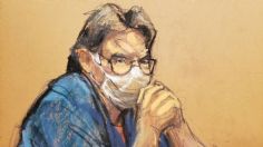 Keith Raniere quería que México fuera la primera “República NXIVM”; ellos lo ayudarían