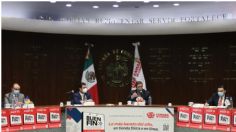 Empresas de Guadalajara modifican horarios laborales por botón de emergencia