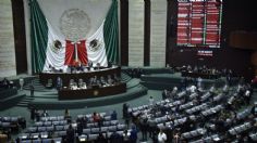 Diputados envían al Senado reforma para disponer de recursos del Fondo de Salud para el Bienestar