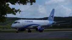 SICT recupera 353 mdp a favor de trabajadores de Interjet