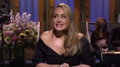 Adele se da una oportunidad con el rapero Skepta; se aclaran los rumores de su romance