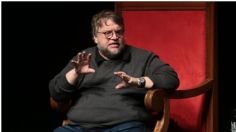 La imaginación es salvaje y silvestre: Guillermo del Toro