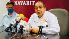 Renuncia super delegado de Nayarit para buscar candidatura al gobierno