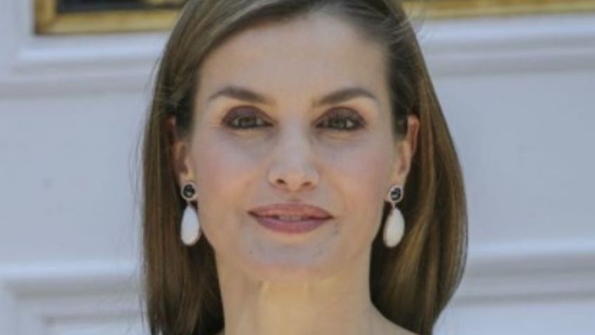 El OSCURO SECRETO de la reina Letizia que pone en PROBLEMAS a la familia real de España