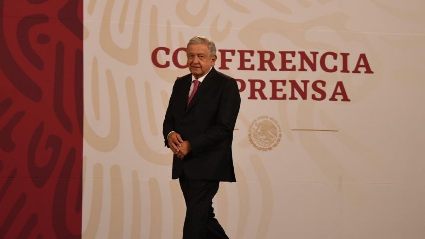 Conoce los temas de la Mañanera de AMLO hoy viernes 30 de octubre