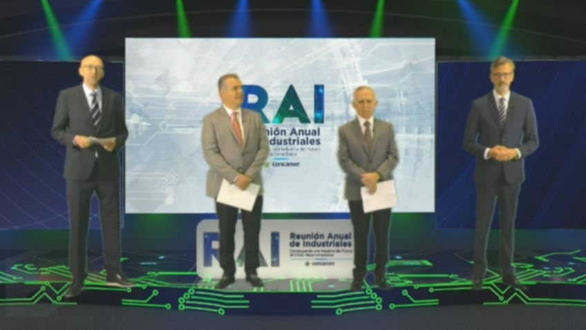 Inician RAI-ITM actividades en favor de la industria 4.0