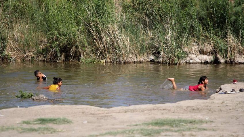 Piden a Conagua cancelar sobreconcesiones y tomas clandestinas en la cuenca del río Bravo