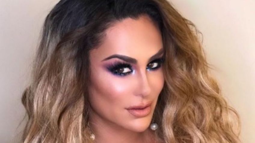 Cancelación de BODA de Ninel Conde desata BURLAS en FAMOSO programa de TV: VIDEOS