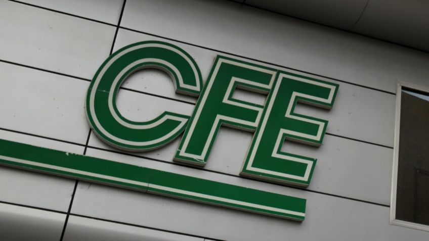 CFE pierde 67.8 mil mdp entre enero y septiembre de este año