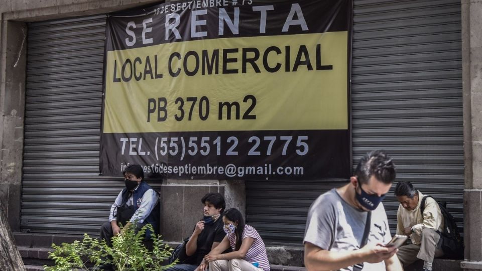 La OCDE señaló que la reciente crisis económica ha borrado todos los empleos generados desde 2008. Foto: Cuartoscuro