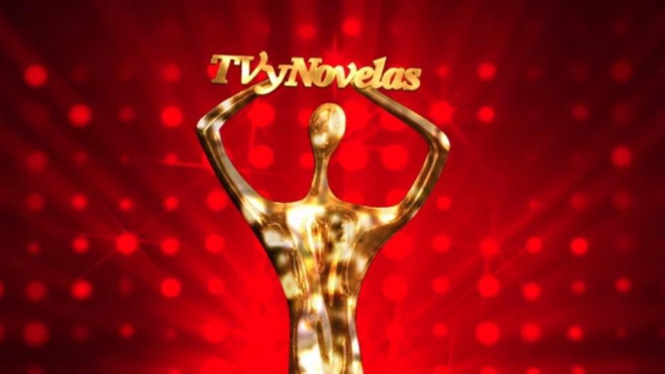 Cómo votar en los premios TVyNovelas. Foto: Facebook