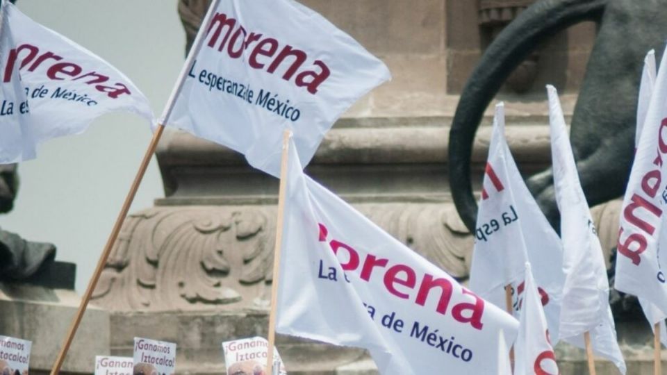 Los líderes del partido aseguran que la reforma eléctrica demostró los verdaderos intereses