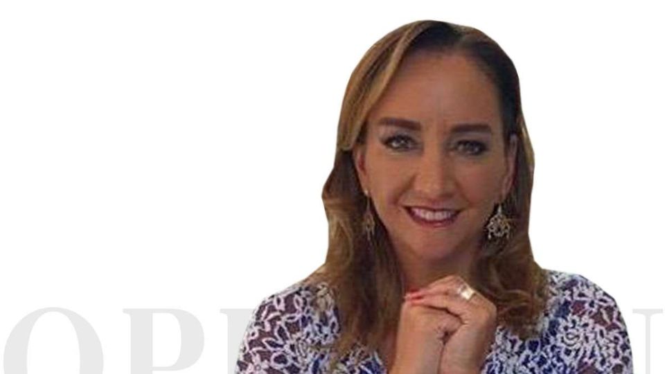 Claudia Ruiz Massieu/ Colaboradora/ Opinión El Heraldo de México